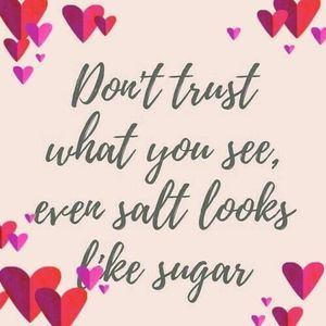 Meet your Posher, Karen